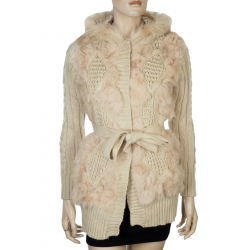 copy of FURS WOMAN SWEATERS