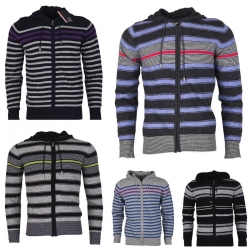 BROTHER F1 MEN JUMPERS