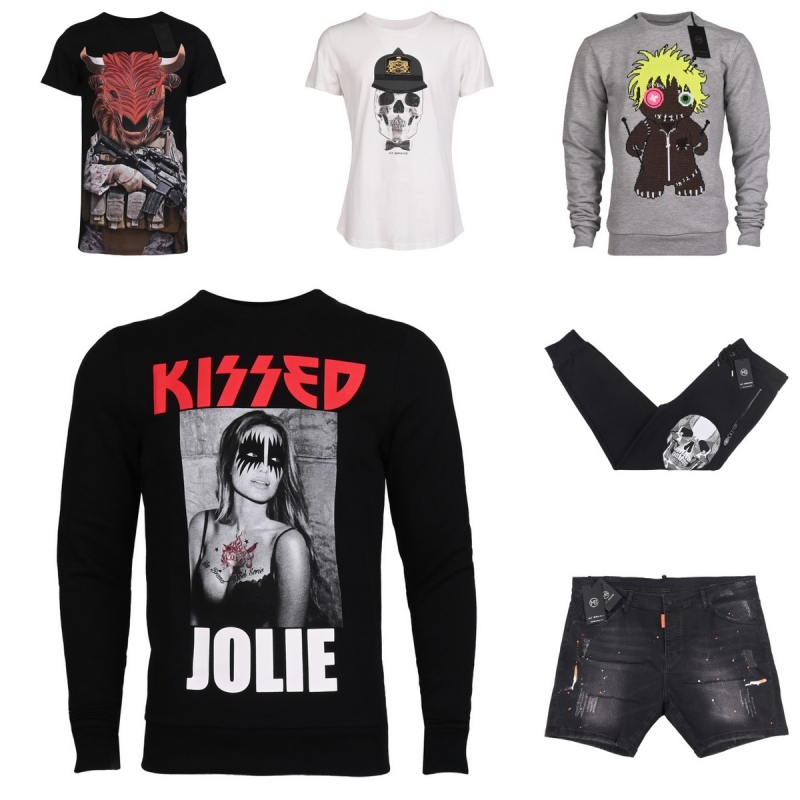 MY BRAND MIX