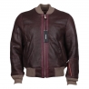 DIESEL LEATHER JACKETS MIX