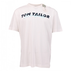 TOM TAILOR MEN T-SHIRTS MIX