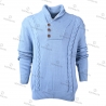 CYRILLUS MEN SWEATERS FW