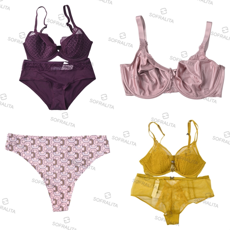 CHANTELLE UNDERWEAR