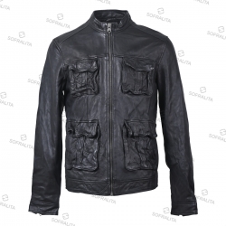 JACK&JONES JACKETS