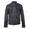 JACK&JONES JACKETS