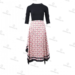 SANDRO+MAJE+CP FW (100)