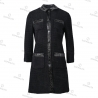 SANDRO+MAJE+CP FW (100)