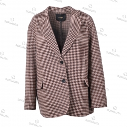 SANDRO+MAJE+CP FW (100)