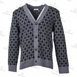 SANDRO+MAJE+CP FW (100)