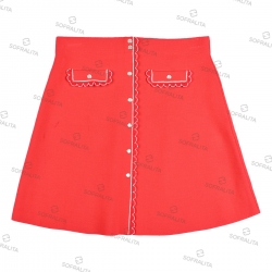 SANDRO+MAJE+CP FW (100)