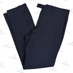 SANDRO+MAJE+CP FW (100)