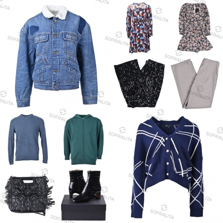 SANDRO+MAJE+CP FW (100)