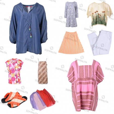 MAX MARA WOMEN MIX