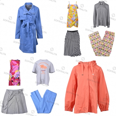 MAX MARA WOMEN MIX +