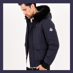 MAISON COURCH JACKETS MIX F W