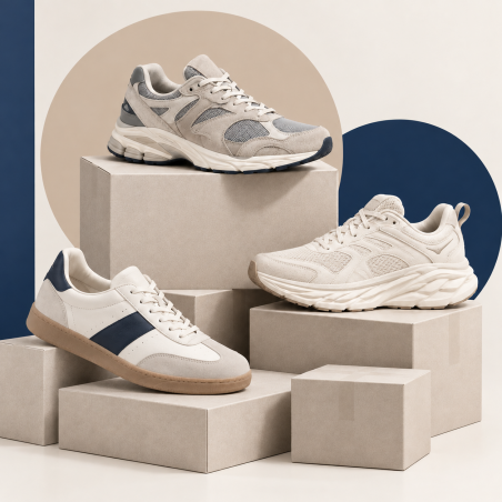 TOP BRANDS SPORT SHOES MIX
