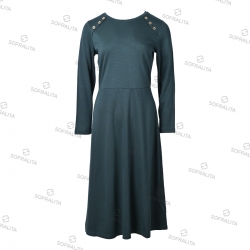 ELENA MIRO + OLTRE WOMEN MIX FW