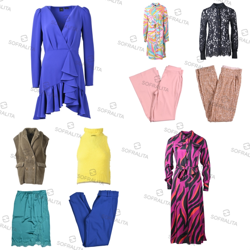 PINKO MIX